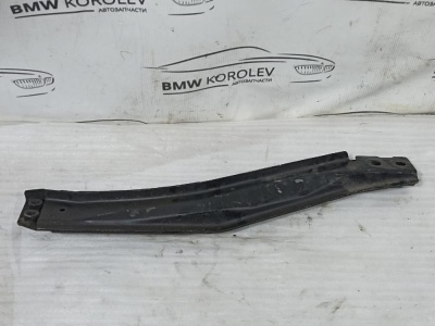 Балка продольная левая Outlander (GF) 2012> (5220F591)  5220F591