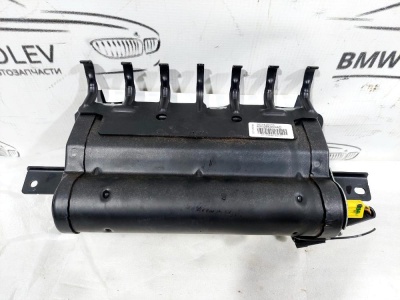 Подушка безопасности пассажирская Qashqai (J10)  98515JD01B
