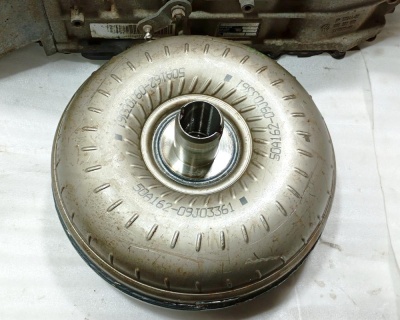 АКПП  Touareg 2002-2010 2.5 BPE KMG 6- СТУПЕНЧАТАЯ  09D300039A  09D300039A
