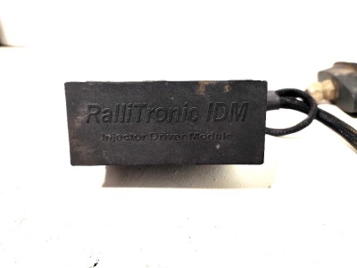 RalliTronic IDM (чип-тюнинг) 4D56  L200 D021-0060265