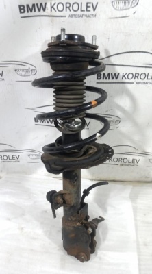 Амортизатор передний правый Outlander (GF) 2012> (4060A660)  4060A660