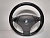 Руль E60 LCI, E61 LCI рестайлинг  32346774456
