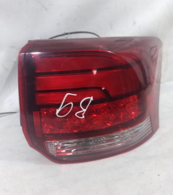 Фонарь задний наружный правый Outlander (GF) 2012> (ПОСЛЕ 03/2015 ГОДА 8330B174)  8330B174