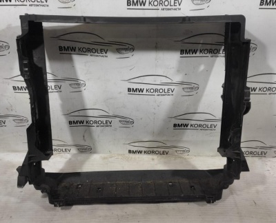 Рамка радиатора BMW X5 X5E70 17117799762