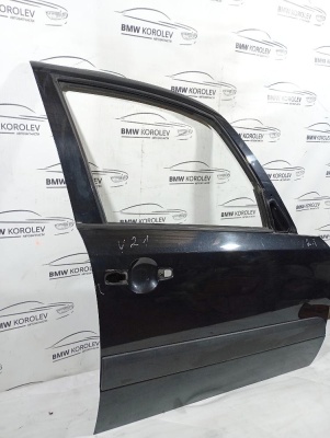 Дверь передняя правая (ZCE) SX4 2006-2013  SX4 6800179J00