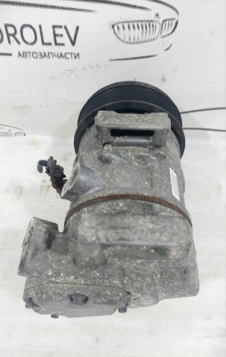 Компрессор системы кондиционирования RAV 4 2006-2013   RAV4 8831042260