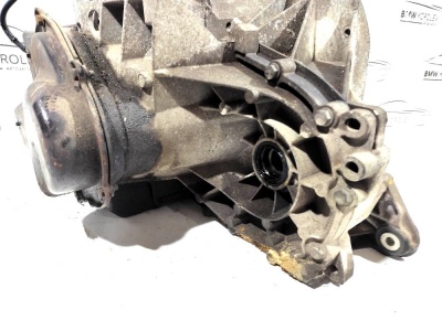 МКПП 1.6 PNDA Focus III (2011-2019)  1844997