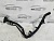 Горловина топливного бака NISSAN QASHQAI (J10) 2006-2014    17221JD000