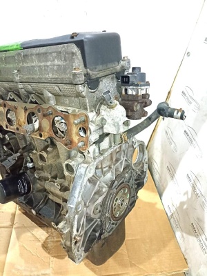 Двигатель M13A Jimny 1120069G09X12