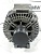 Генератор Grand Cherokee (WH/WK) 2005-2010  4801250AC