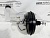 Вакуумный усилитель тормозов Toyota Camry V40 2006-2011   RAV4 4461006340