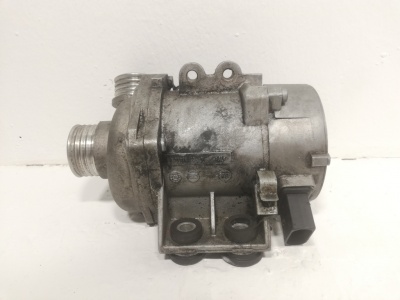 Помпа электрическая (не оригинал) N52  X5E70 11517586925