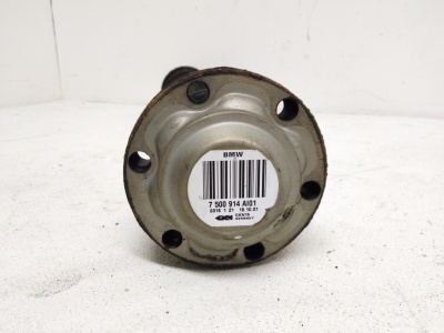 Привод задний BMW  X5E53 33207500914