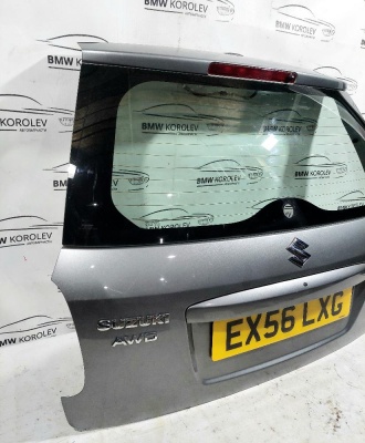 Дверь багажника (ZCD) SX4 2006-2013  SX4 6910079J00