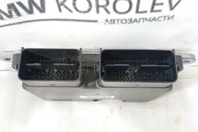 Блок управления двигателем Outlander (GF) 2012>  1860D204  1860D204