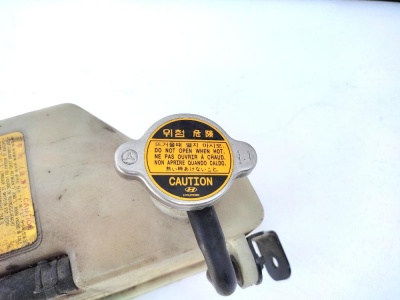 Расширительный бачок D4EA  Santa Fe 2543026410