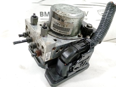 Блок ABS (насос) X-Trail (T31) 2007-2014    47660JG700