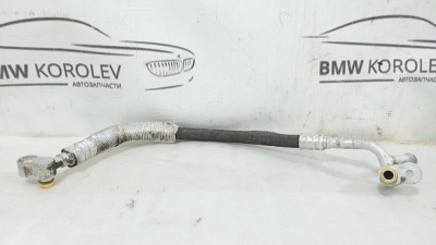 Трубка кондиционера F10  64539251510  64539251510