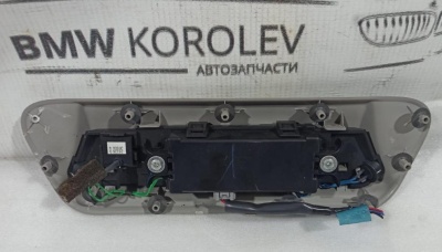 Микрофон X-Trail (T31) 2007-2014  28336JK60A
