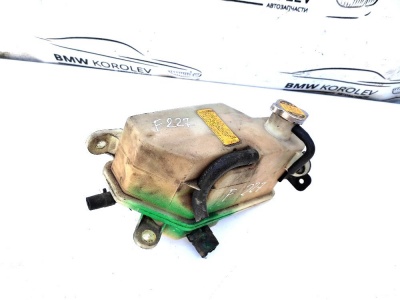 Расширительный бачок D4EA  Santa Fe 2543026410