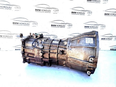 МКПП V5MB1-J  L200 MR980842