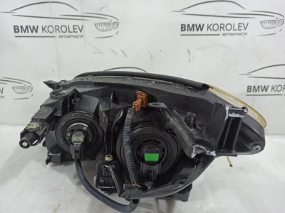 Фара правая RAV 4 2006-2013 ДО 08/2008 ГОДА  (ДЕФЕКТ) RAV4 81130-42290