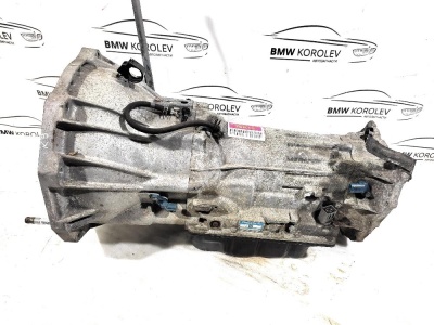 АКПП (J24B) (2005-2015)  Grand Vitara 2100078K10