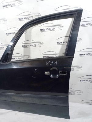 Дверь передняя левая (ZCE) SX4 2006-2013  SX4 68002-79J00