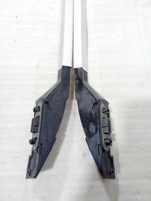 Рейлинги комплект XC90 2002-2015  (31333096)  31333096