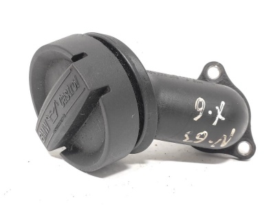  Наливная горловина BMW 5 F10  11127507224