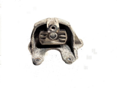 Опора КПП  Doblo 46759737