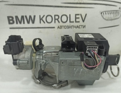 Замок зажигания Grand Vitara 2005-2015 (3710468892) Grand Vitara 3710468892