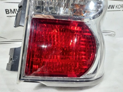 Фонарь задний правый Grand Vitara 2005-2015 3 ДВЕРИ Grand Vitara 3565064J10