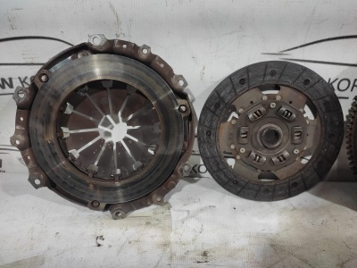 Комплект сцепления Civic 5D 2006-2012 Civic VIII 5D 22300RNA003