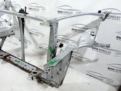 Панель передняя RAV 4 2000-2005   RAV4 5320142070