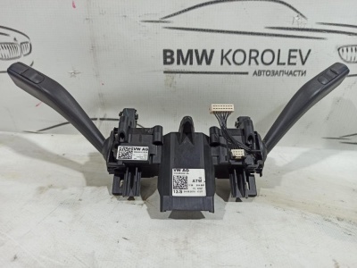 Подрулевой переключатель Skoda Octavia A5 1Z s (2005-2014)  5K0953521BJ