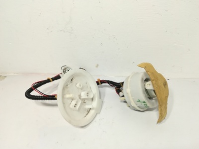 Бензонасос F10  16117341301