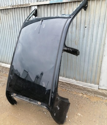 Крыша Getz 5 ДВЕРЕЙ БЕЗ ЛЮКА Getz 671111C040