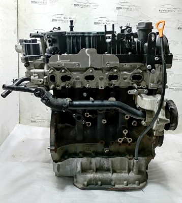 Контрактный двигатель D4HA 2.0 IX35/Tucson/Sportage Купить - Низкие цены с доставкой
