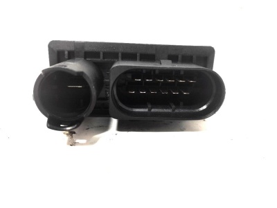 ЭБУ системы предпускового подогрева N57 BMW X5 E70 X5E70 12218591724