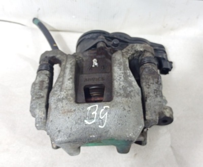 Суппорт тормозной задний правый Outlander (GF) 2012>  ЭЛЕКТРОПРИВОД СТОЯНОЧНОГО ТОРМОЗА  4605C044  4605C044