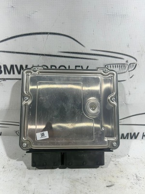 Блок управления двигателем DDE BMW 3 F30 F30 859875901