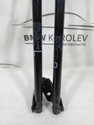 Амортизатор двери багажника (комплект) SX4 2013-2022   SX4 8186061M00