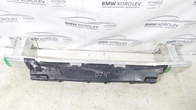 Усилитель переднего бампера PEUGEOT PARTNER TEPEE(B9) 2008> ,CITROEN BERLINGO II (B9) (2008-2019)  7414YN  7414YN