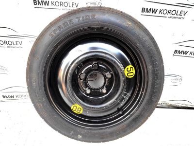 Запасное колесо (2007-2017)  I30 529101H900