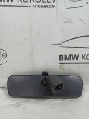 Салонное зеркало Octavia A5  3C0857511J