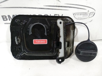 Лючок бензобака X-Trail (T31) 2007-2014    78830JG000