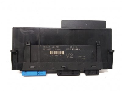 Блок JBE F10  61359267466