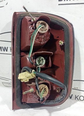 Фонарь задний левый RAV4 8156142040