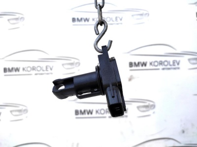 Расходомер (ДМРВ)  Mazda 3 ZLY113215